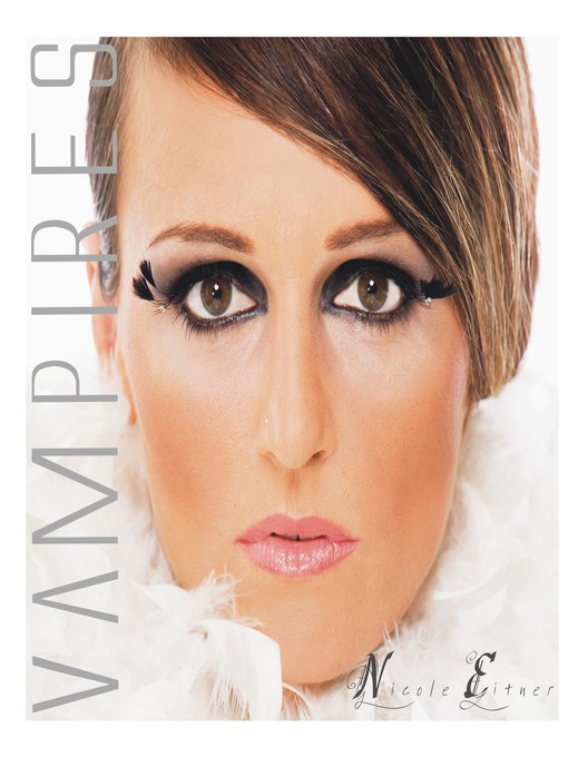 Title details for Energy Vampires by Nicole Eitner - Available